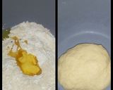 Foto langkah ke 2 dari resep Pastel renyah #no telur (isi sayuran).