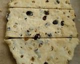 A picture of step 5 of Scones With Just A Little Bit of Yeast.