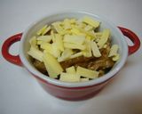 A picture of step 6 of For Your Bento! Easy Ginger Pork with Lots of Onions.