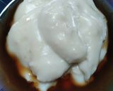 Foto langkah ke 3 dari resep Bubur Sumsum.