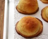 A picture of step 11 of Sweet and Fluffy Honey Cookie Bread.