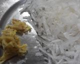 A picture of step 2 of Chana Chaat (Chickpea Chaat).