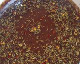 A picture of step 1 of Vickys Jerk Chicken w Jamaican-Style Rice & Peas, GF DF EF SF NF.