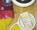 صورة لخطوة 1 من وصفة 🍜 سباغيتي 🍜🍝 صوص حمراء 🍅