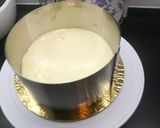 Dia-Wellness NutPalMisu (nutellás palacsinta misu) torta recept fázis 8 fotója