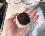 Foto del paso 8 de la receta: Ichigo Daifuku (いちご大福)