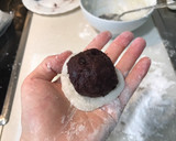 Foto del paso 8 de la receta: Ichigo Daifuku (いちご大福)