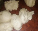 Foto del paso 4 de la receta: Pan pita