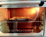 รูปขั้นตอนการทำที่ 4 ของ คีชเห็ดหอมไส้กรอกชีส(โฮมเมด) homemade mushroom & sausage cheese quiche