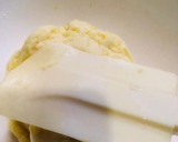 A picture of step 2 of Mashed potato🥔.