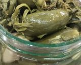 عکس مرحله 6 از دستور خیارشور فوری