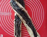 Kakaós-fahéjas mogyorós babka recept fázis 4 fotója