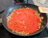 Foto del paso 7 de la receta: Macarrones al horno