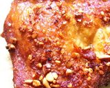 A picture of step 7 of China Town-Style Guangzhou Yu Lin Chi Chicken.