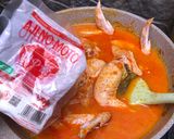 Foto langkah ke 3 dari resep Ayam Pedas Kuah Santan 🍗🔥.