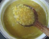 A picture of step 4 of Turkish Lentil Soup.