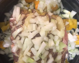 Foto del paso 3 de la receta: Bondiola al ananá con salsa agridulce