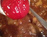 A picture of step 11 of Melt-In-Your-Mouth Beef Tendon Curry.