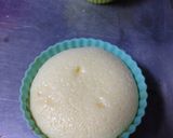 A picture of step 6 of Salted Caramel Cheesecake.
