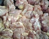 A picture of step 2 of Chicken Thigh Teriyaki Simmer.