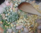 A picture of step 3 of My lovely tasty Fish Soup ;).