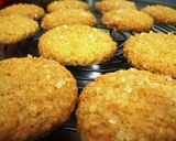 A picture of step 9 of American Oatmeal Cookies.