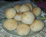 Foto del paso 3 de la receta: Chipa sin huevo