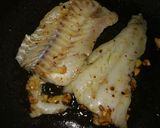 Foto del paso 2 de la receta Abadejo a la gallega