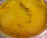 A picture of step 20 of Easy Sweet Potato Pie with Frozen Puff Pastry.