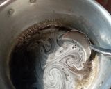 Foto langkah ke 4 dari resep Cincau instant.
