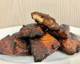 Foto langkah ke 3 dari resep Dori Bakar / Grilled Madu.