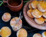 Foto langkah ke 3 dari resep Peanut Cookies.