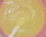 Foto langkah ke 4 dari resep Mpasi perdana anti gagal dengan slowcooker.