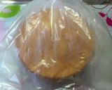 A picture of step 11 of Foolproof Fluffy Genoise Sponge Cake.