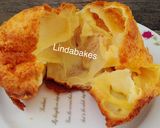 Hình bước làm 7 của món Popovers đơn giản mà ngon đến lạ!