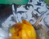 Cara Membuat Tumini Puding Mangga 1