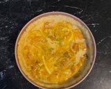 鹹ㄉ南瓜派的食譜步驟2照片