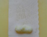 A picture of step 4 of Caramelized Potato Spring Rolls.