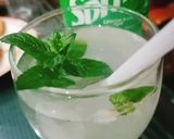 A picture of step 8 of Thaa cola.