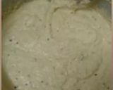 बिना दही की रवा इडली (Bina Dahi ki idli recipe in hindi) रेसिपी चरण 1 फोटो