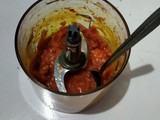 Balado Terong dan Telur Mata Hati
