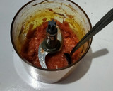 Foto langkah ke 3 dari resep Balado Terong dan Telur Mata Hati.