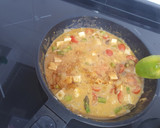 Foto del paso 3 de la receta: Curry vegano de tofu y verduras