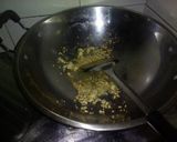 Foto langkah ke 9 dari resep Kuetiaw Goreng Ala Kadarnya.