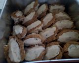 Foto langkah ke 3 dari resep Tahu Walik.