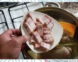 Foto del paso 9 de la receta: Puchero Criollo