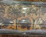 Foto langkah ke 6 dari resep Pisang bolen.