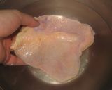 A picture of step 2 of Prep-Work for Making Cheap Chicken Delicious.