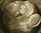 A picture of step 3 of Our Family's Apple Jam.