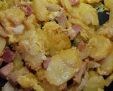 Foto del paso 7 de la receta: Revuelto de escombros